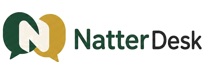 NatterDesk